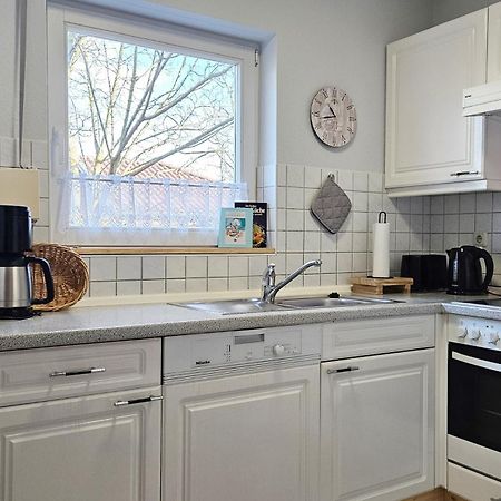 Ferienwohnung Meerzeit Kühlungsborn Zewnętrze zdjęcie