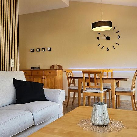 Ferienwohnung Meerzeit Kühlungsborn Zewnętrze zdjęcie