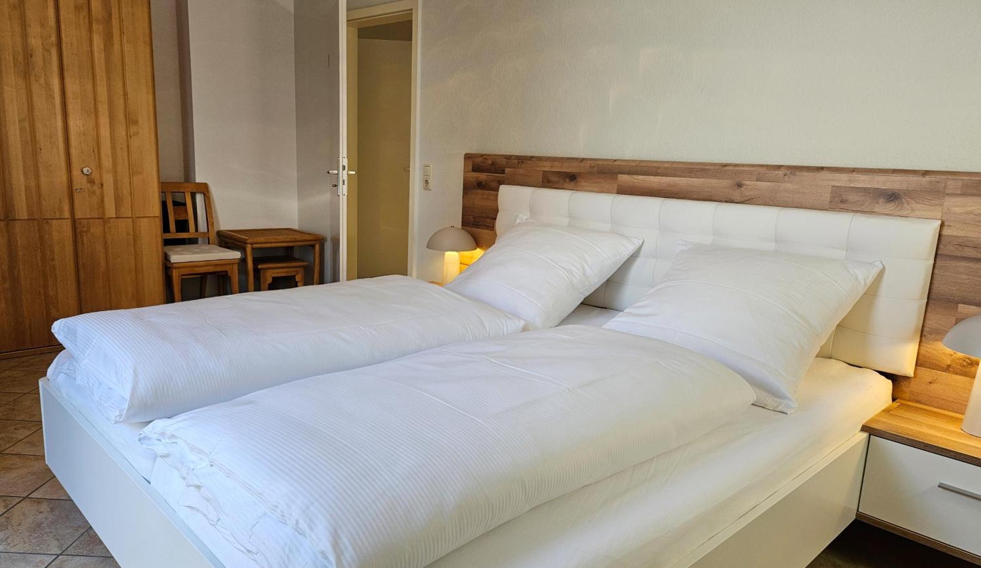 Ferienwohnung Meerzeit Kühlungsborn Zewnętrze zdjęcie