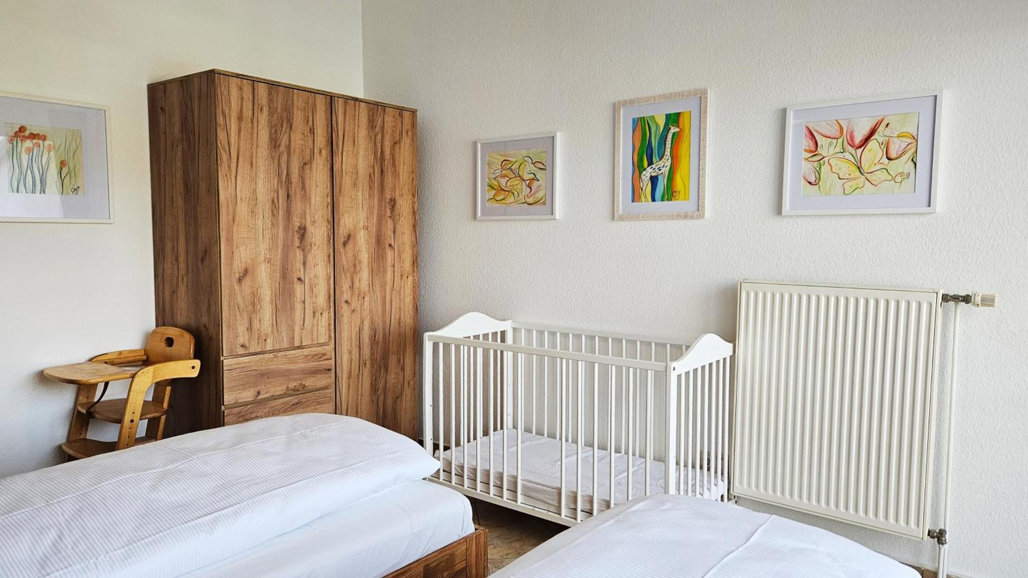 Ferienwohnung Meerzeit Kühlungsborn Zewnętrze zdjęcie